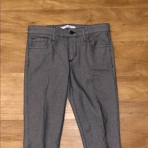 Joe’s Lightweight Woven Jeans